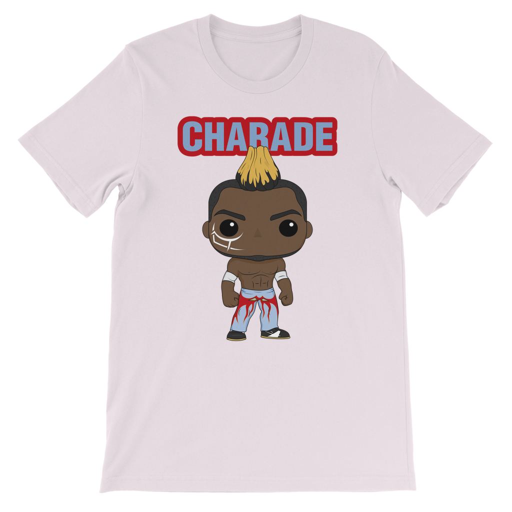 Charade (USA) "Lil Charade" Youthwear Tee