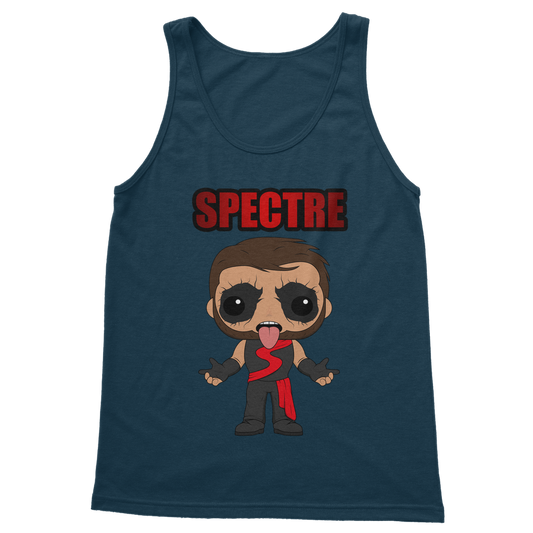 Spectre (USA) "Lil Spectre " Women's Wear Tank Top
