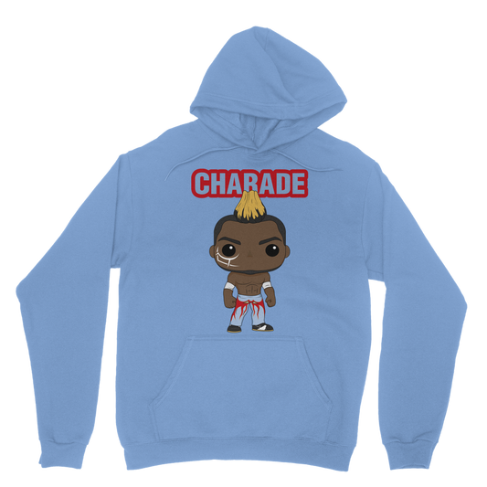 Charade (USA) "Lil Charade" Pullover Hoodie