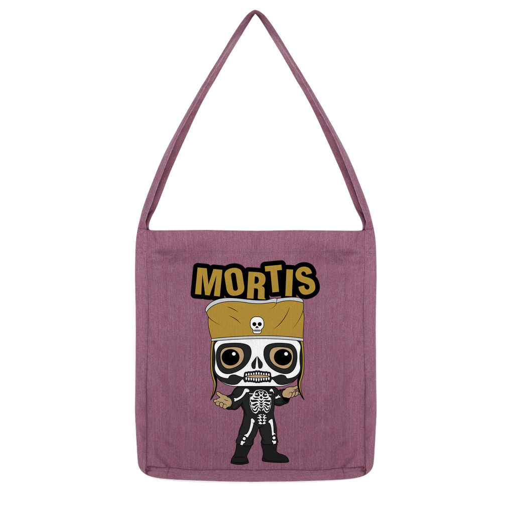 Mortis ((BOL) "Lil Mortis" Classic Tote Bag
