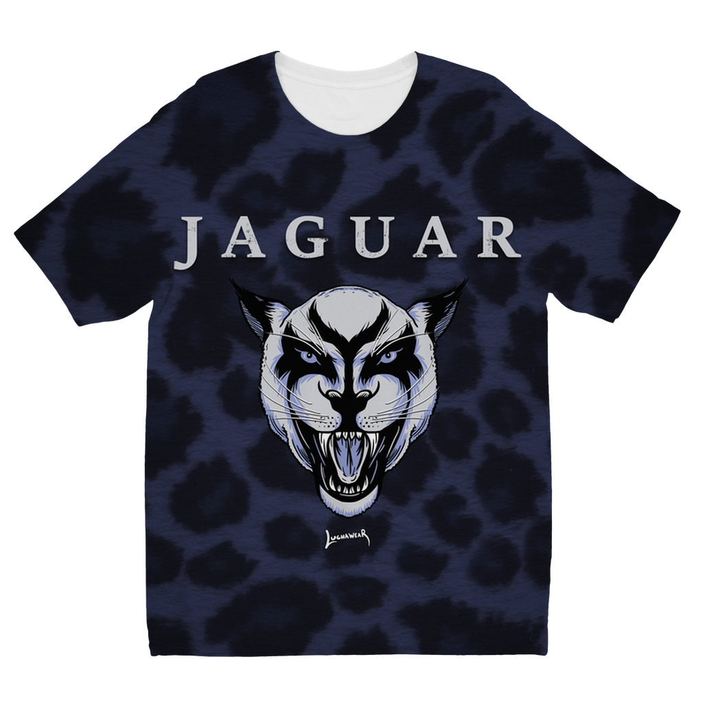 Jaguar (BOL) "Rage" Youthwear Tee