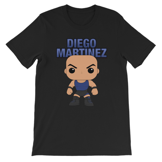 Diego Martinez (CHL) "Lil Diego" Youthwear Tee