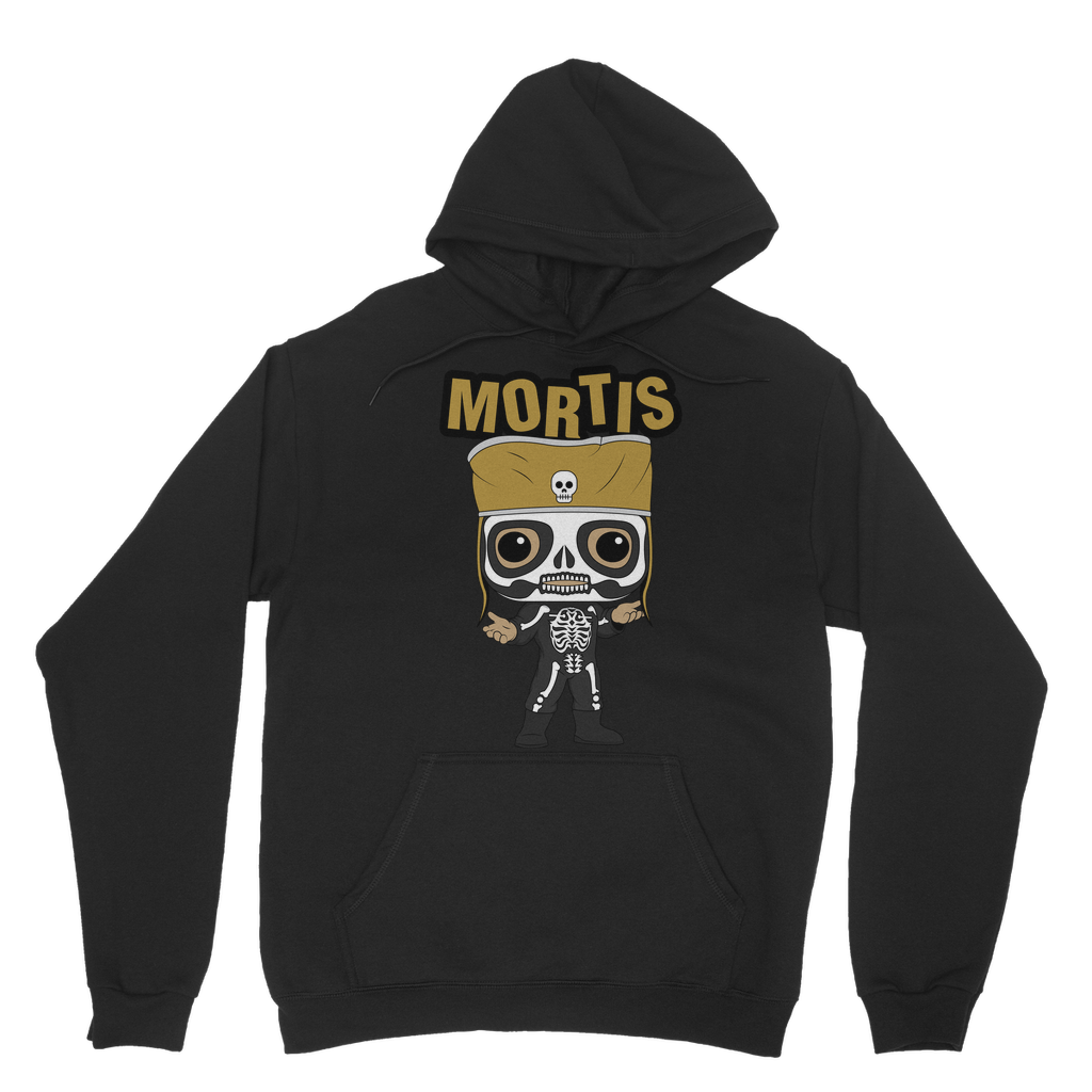 Mortis ((BOL) "Lil Mortis" Pullover Hoodie
