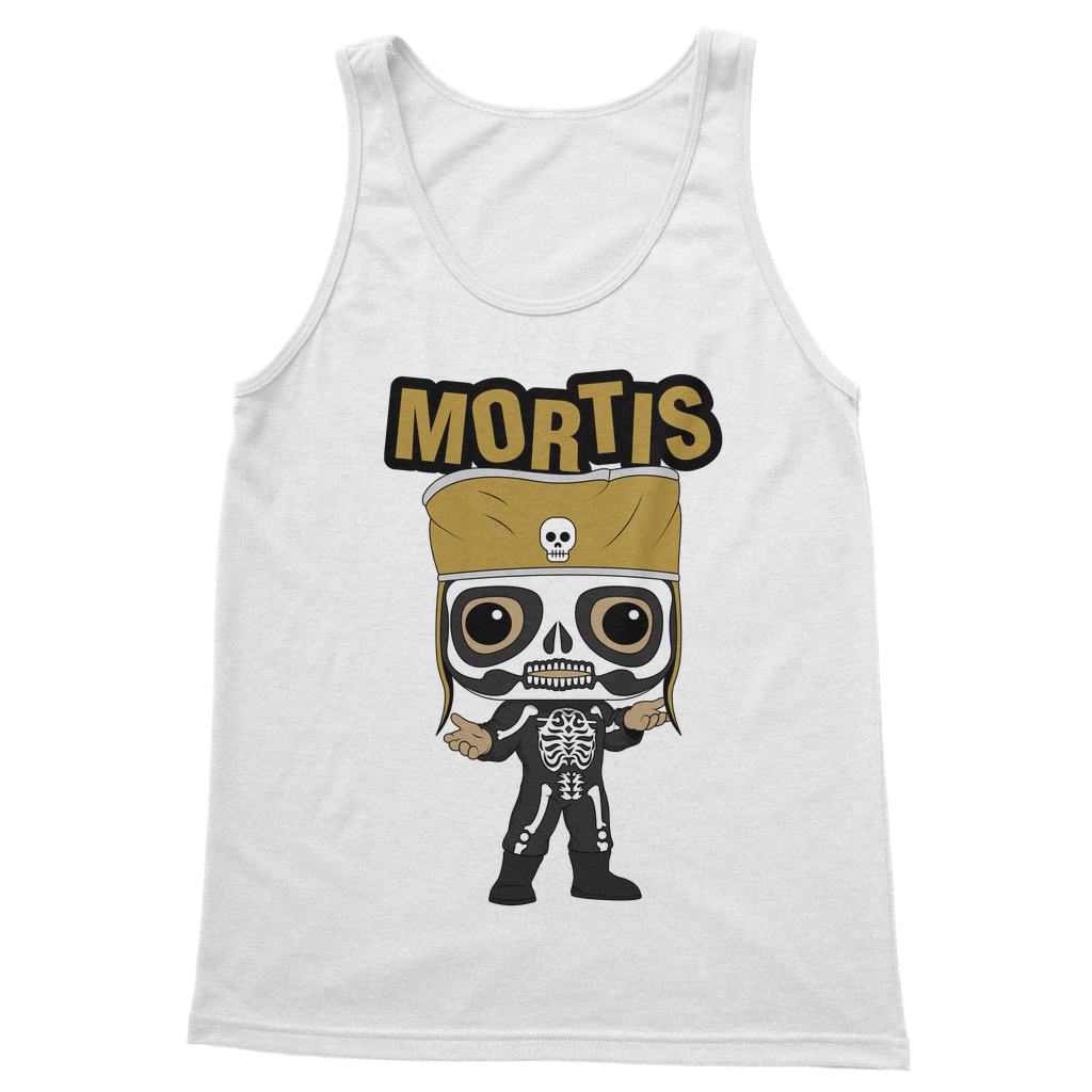 Mortis ((BOL) "Lil Mortis" Women's Wear Tank Top