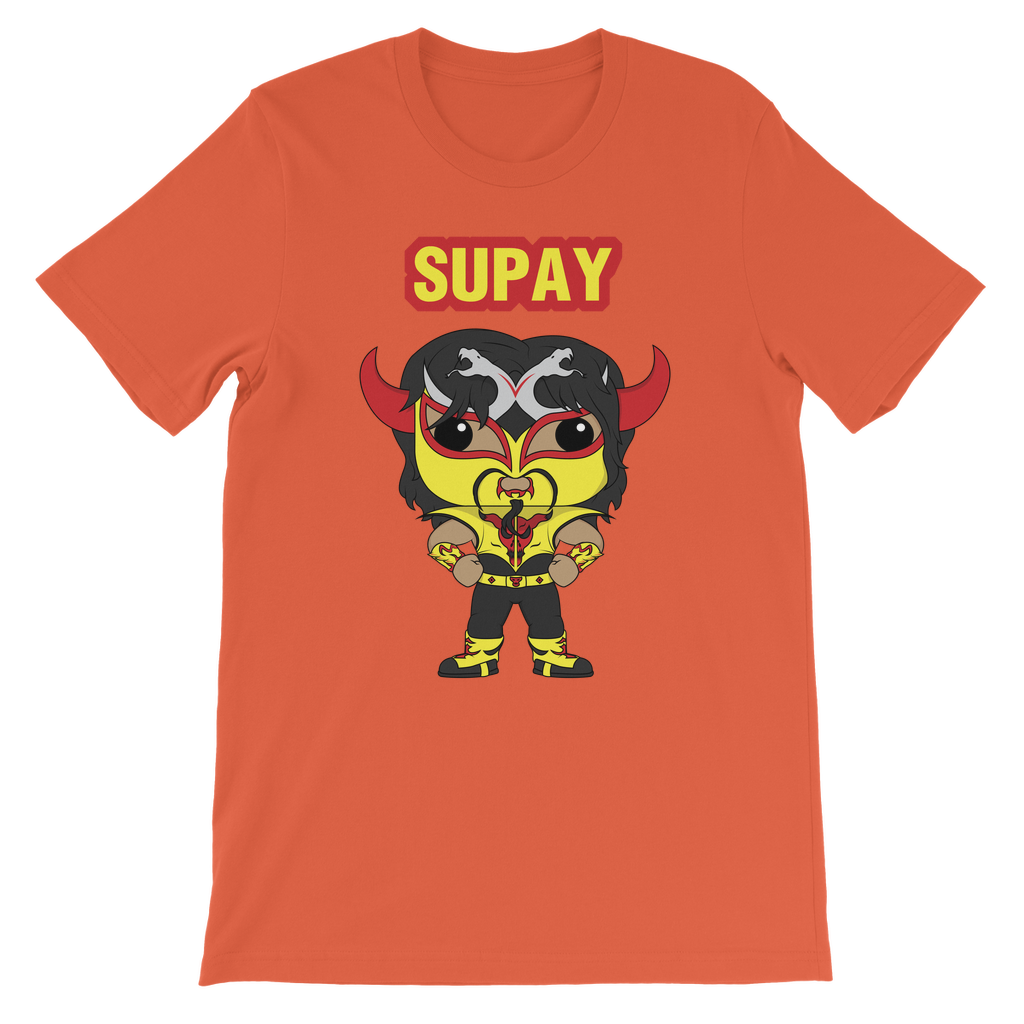 Supay (BOL) "Lil Supay" Youthwear Tee