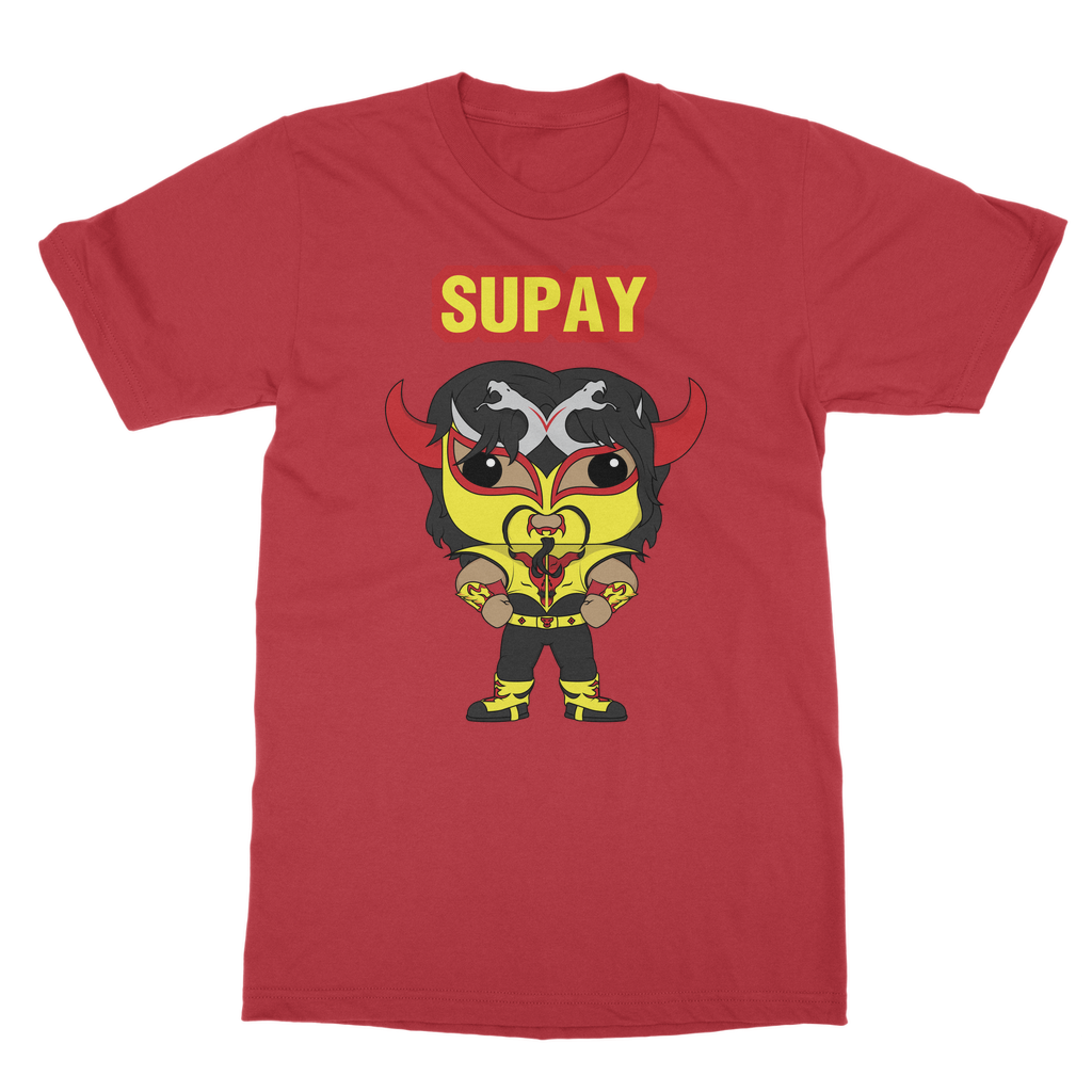 Supay (BOL) "Lil Supay" Unisex Classic Tee