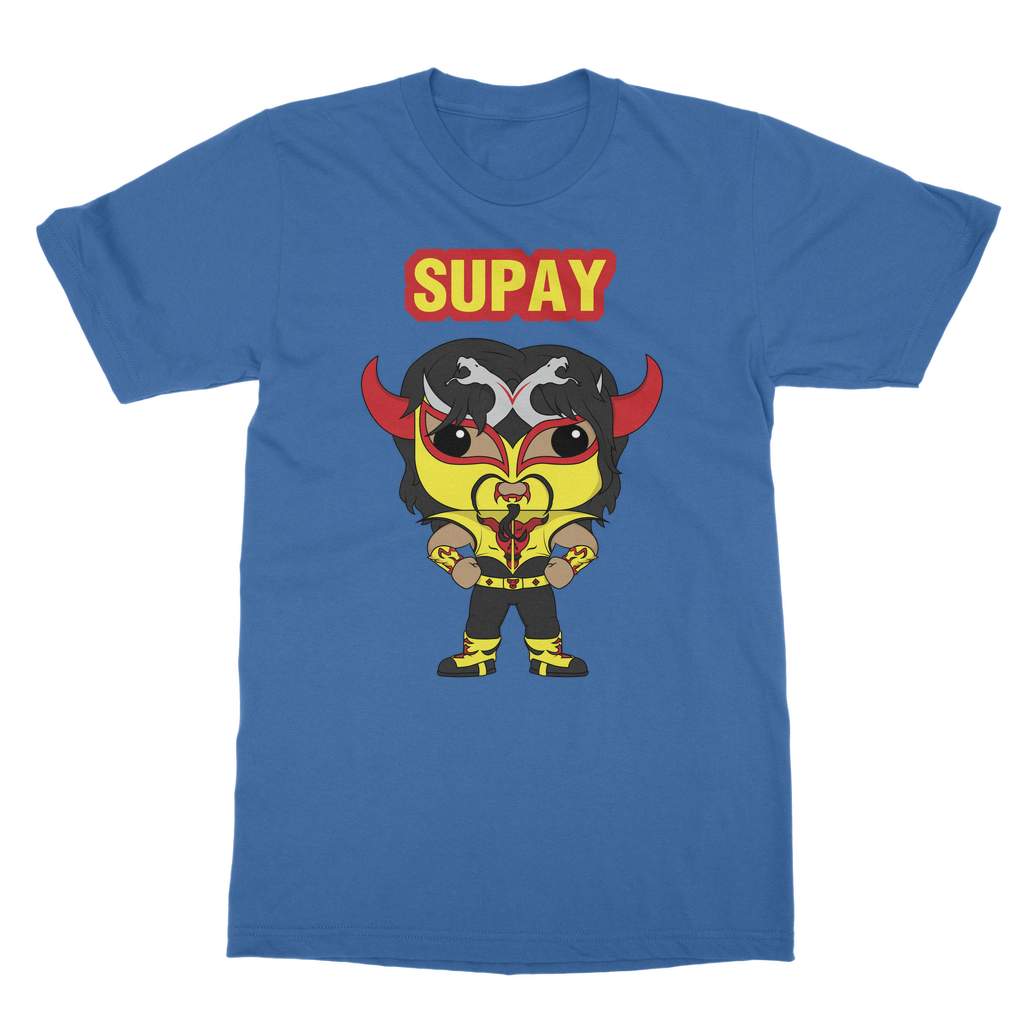 Supay (BOL) "Lil Supay" Unisex Classic Tee