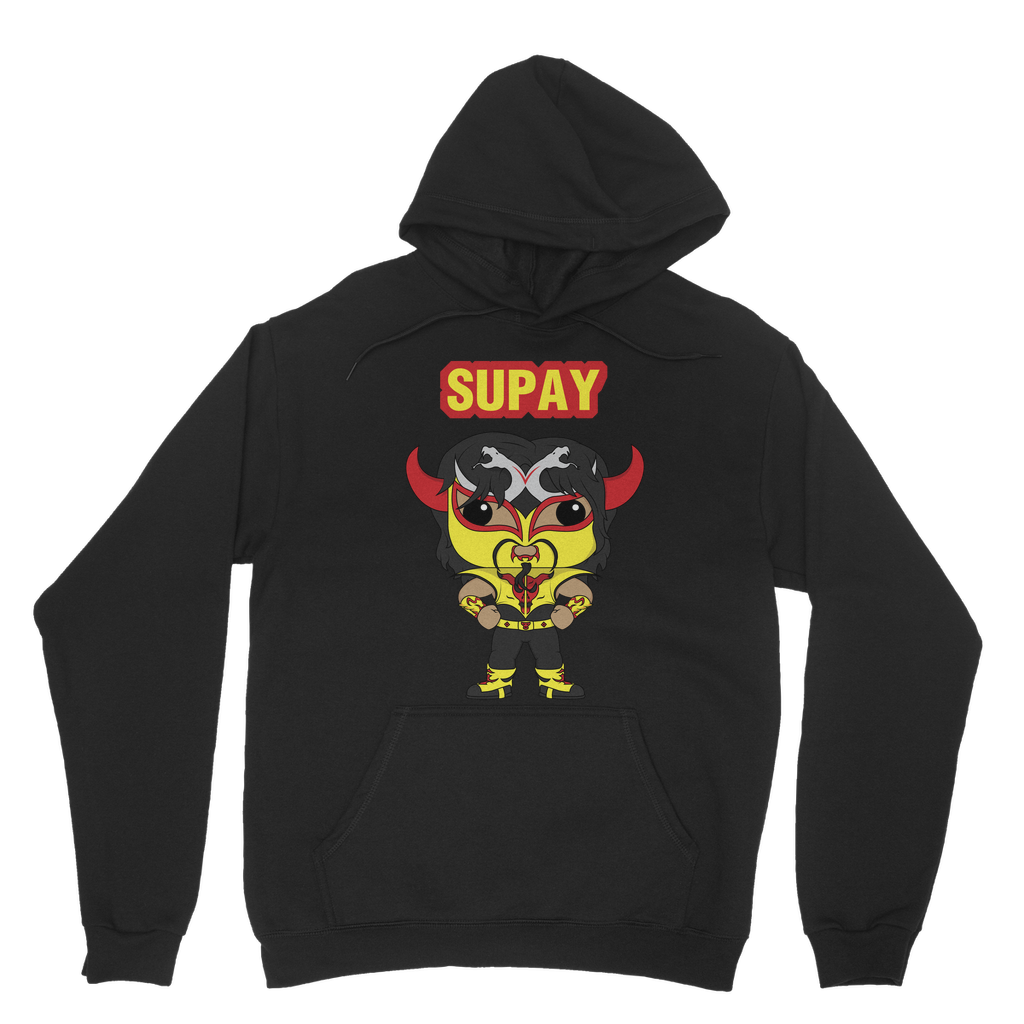 Supay (BOL) "Lil Supay" Pullover Hoodie