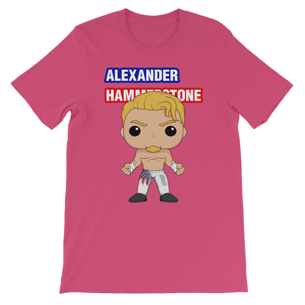 Alex Hammerstone (USA) "Lil Hammerstone" Youthwear Tee