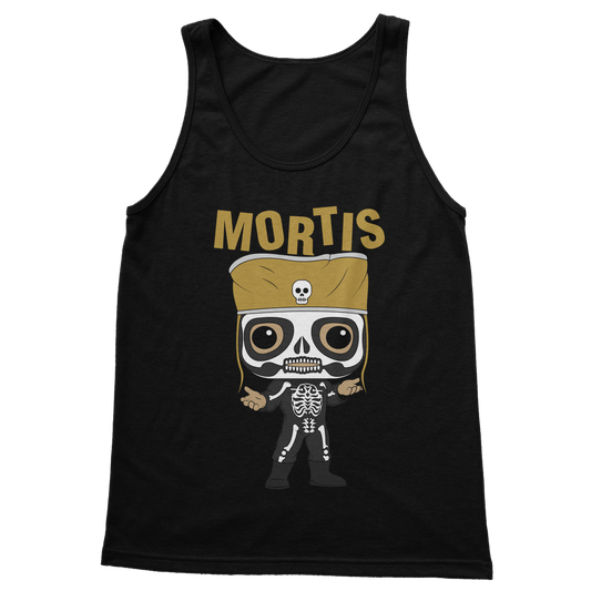 Mortis ((BOL) "Lil Mortis" Classic Vest Top