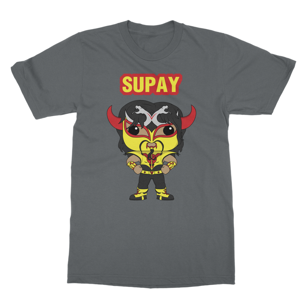 Supay (BOL) "Lil Supay" Unisex Classic Tee