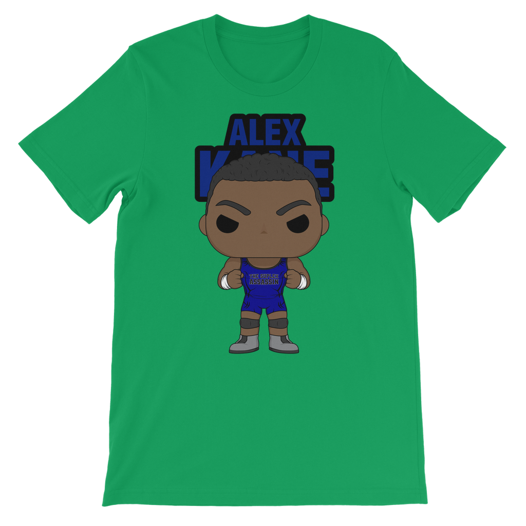 Alex Kane (USA) "Lil Alex" Youthwear Tee