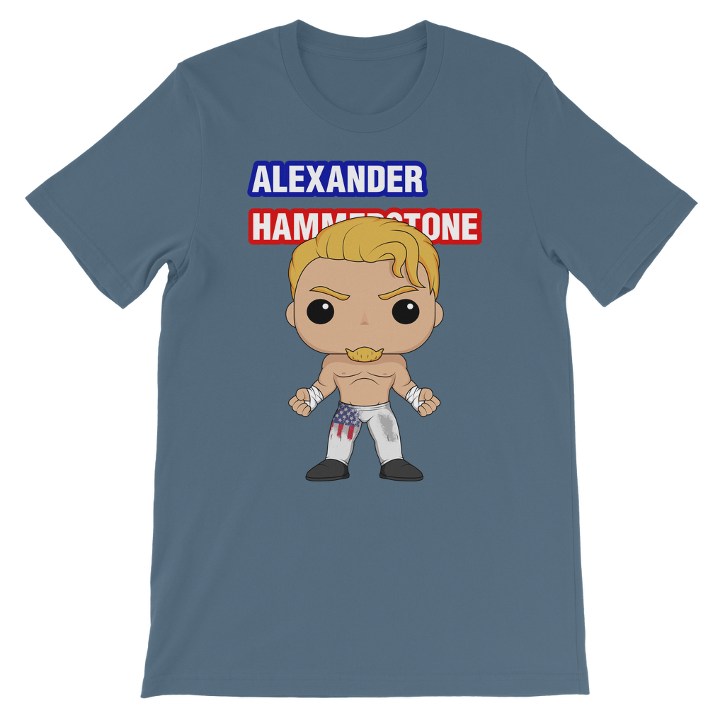 Alex Hammerstone (USA) "Lil Hammerstone" Youthwear Tee