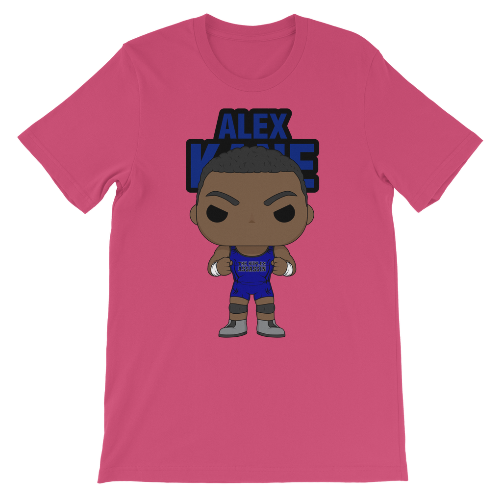 Alex Kane (USA) "Lil Alex" Youthwear Tee
