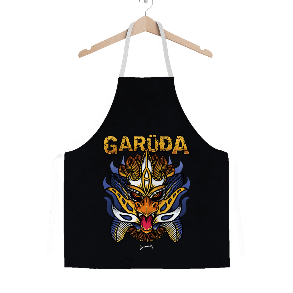 Garuda (MEX) "Divine Beast" Adult Apron