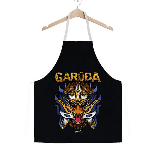 Garuda (MEX) "Divine Beast" Adult Apron