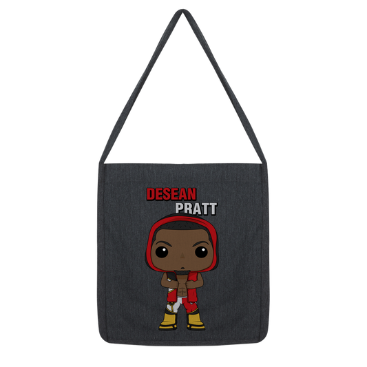 Desean Pratt (USA) "Lil Desean" Classic Tote Bag