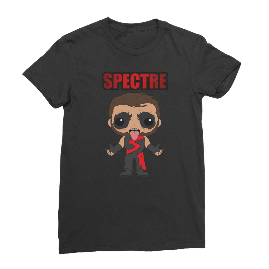 Spectre (USA) "Lil Spectre " Women's Wear T-Shirt