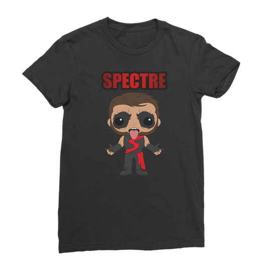 Spectre (USA) "Lil Spectre " Women's Wear T-Shirt