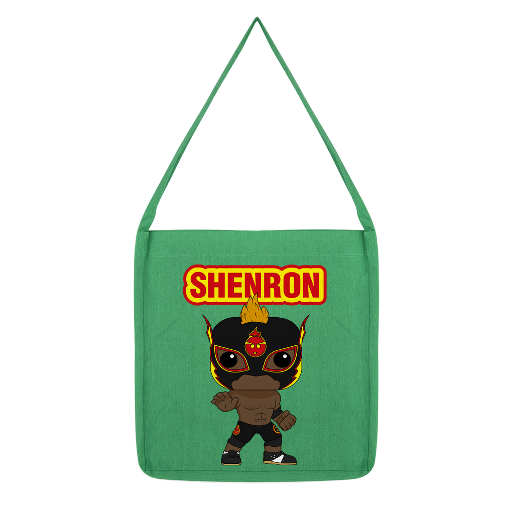 Shenron (USA) "Lil Shenron" Classic Tote Bag