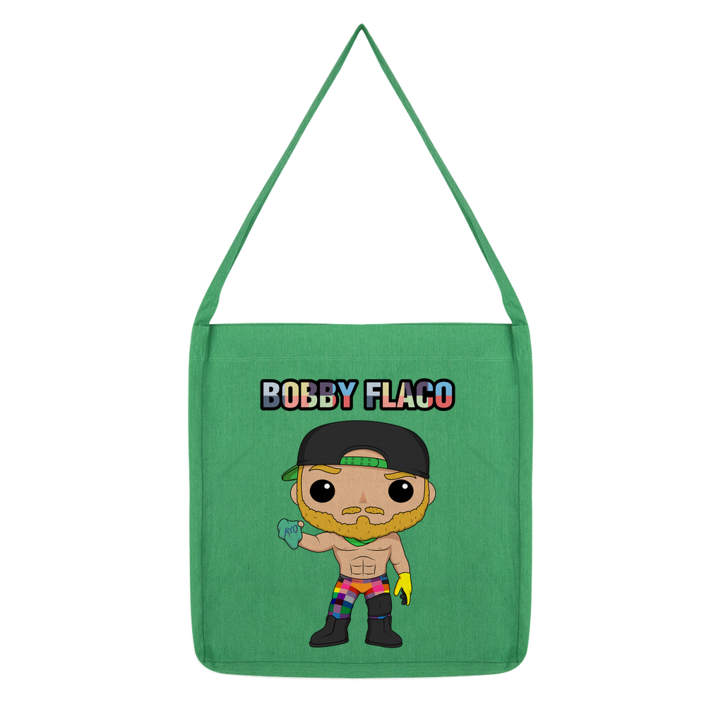 Bobby Flaco (USA) "Lil Flaco" Classic Tote Bag