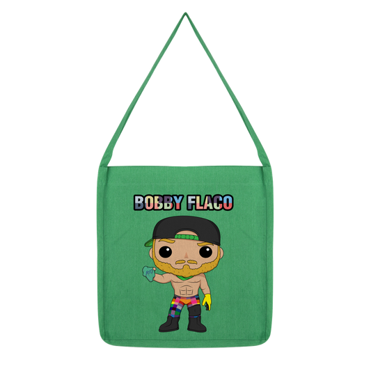 Bobby Flaco (USA) "Lil Flaco" Classic Tote Bag