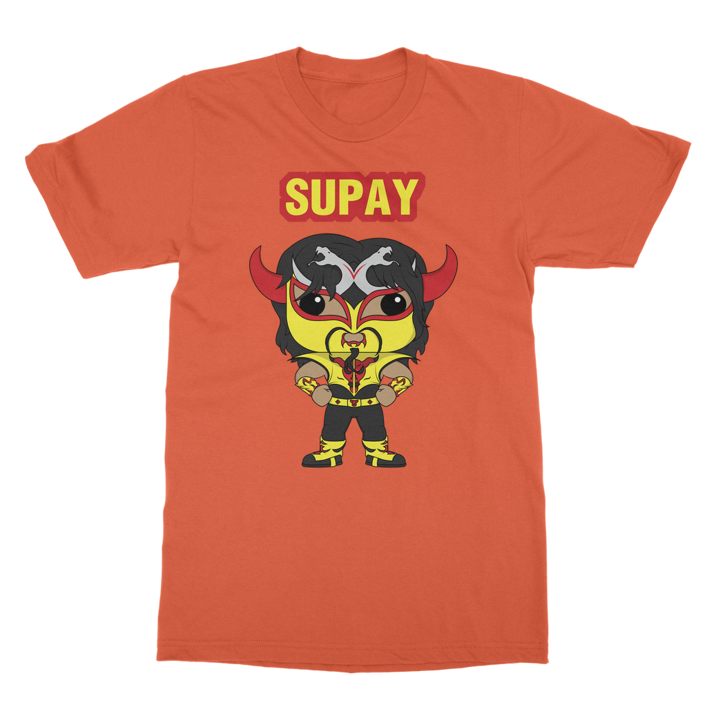 Supay (BOL) "Lil Supay" Unisex Classic Tee
