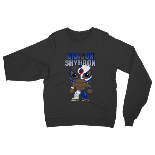 Dragon Shynron (USA) "Lil Dragon" Unisex Sweatshirt