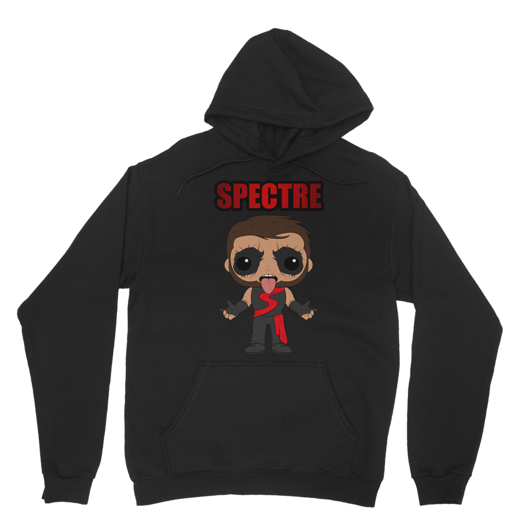 Spectre (USA) "Lil Spectre " Pullover Hoodie