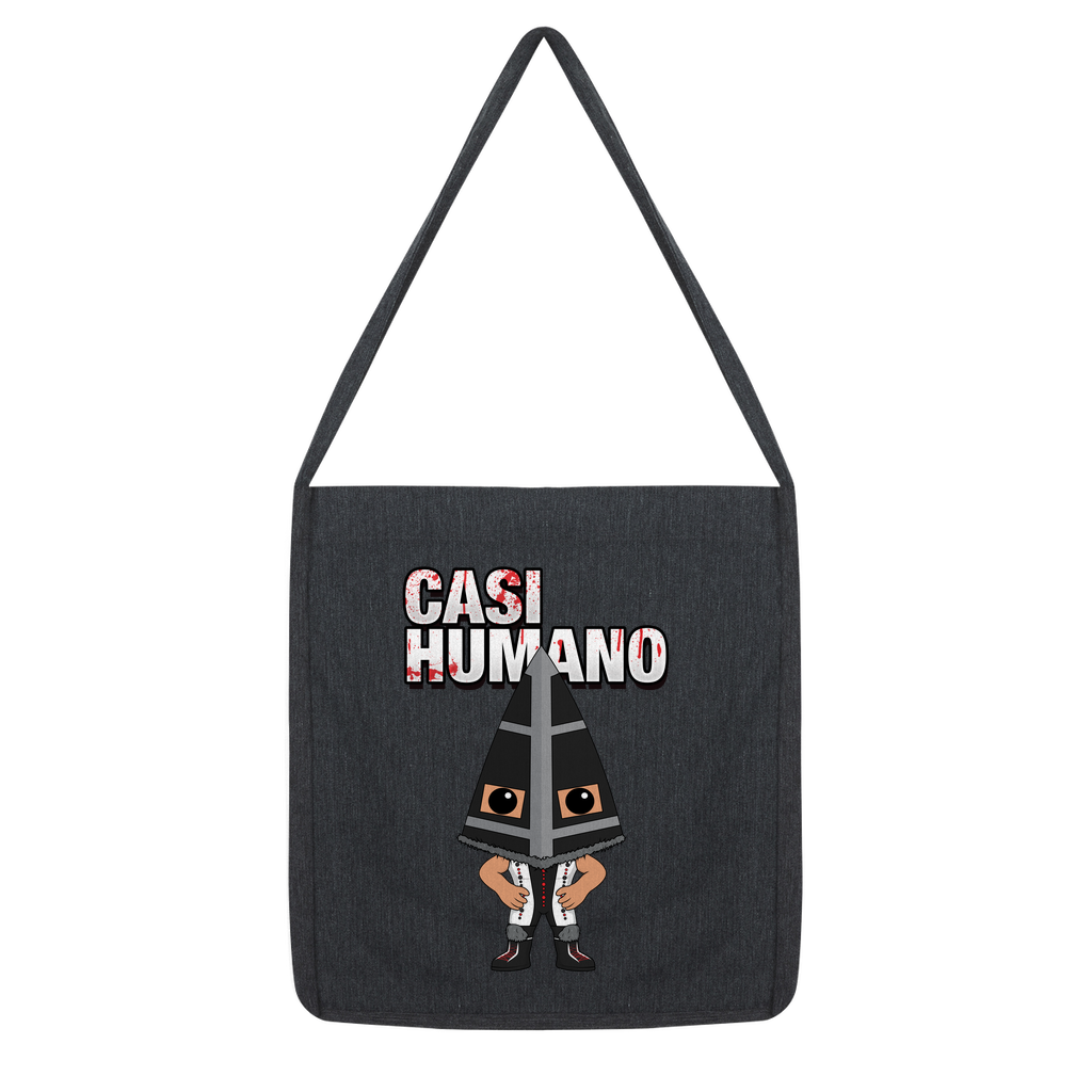 Casi Humano (CHL) "Lil Casi Humano" Classic Tote Bag