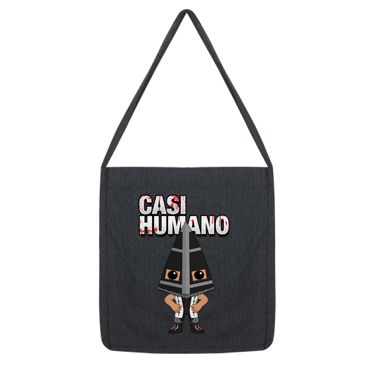 Casi Humano (CHL) "Lil Casi Humano" Classic Tote Bag