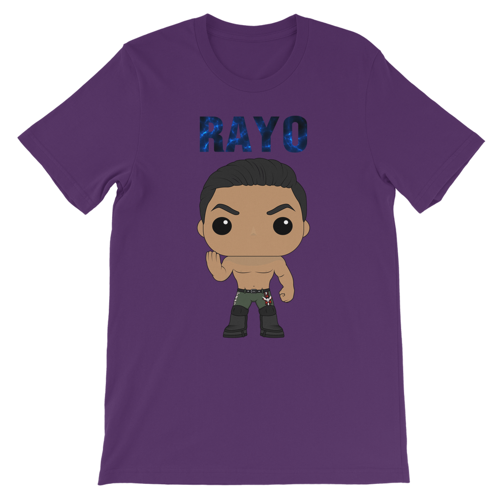 Rayo (PER) "Lil Rayo" Youthwear Tee