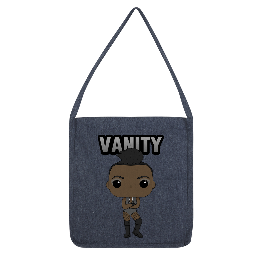 Vanity (USA) "Lil Vanity" Classic Tote Bag