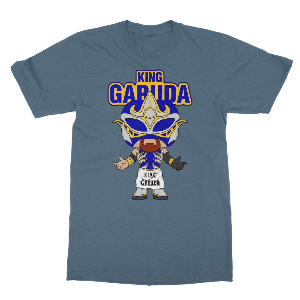 King Garuda (MEX) "Lil Garuda" Unisex Classic Tee