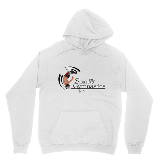 Spirit Gymnastics (USA) "Zenshi" Pullover Hoodie