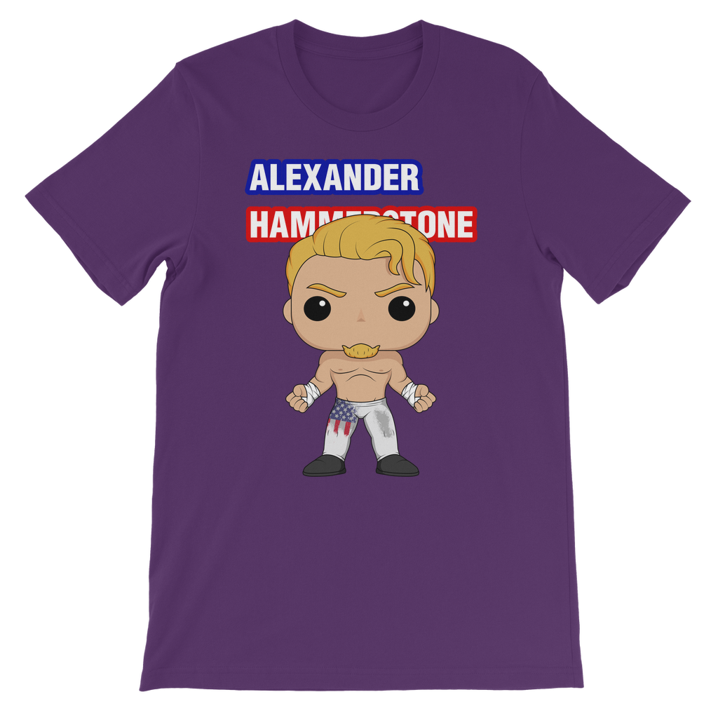 Alex Hammerstone (USA) "Lil Hammerstone" Youthwear Tee