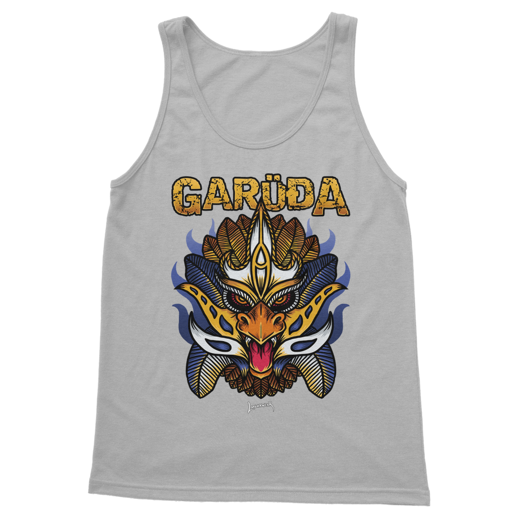 Garuda (MEX) "Divine Beast" Women's Wear Tank Top