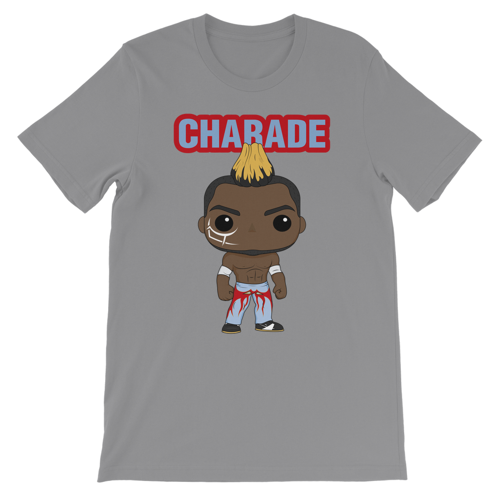 Charade (USA) "Lil Charade" Youthwear Tee