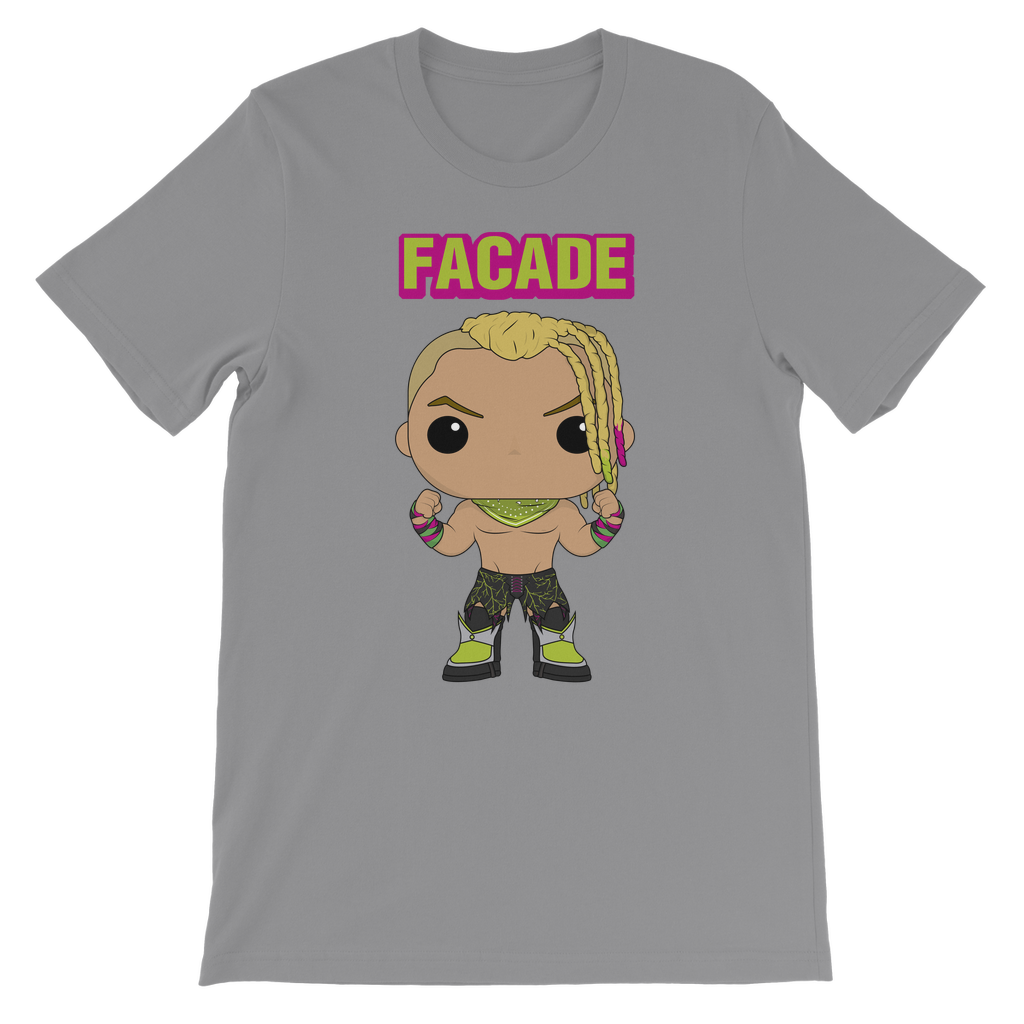 Facade (USA) "Lil Facade" Youthwear Tee
