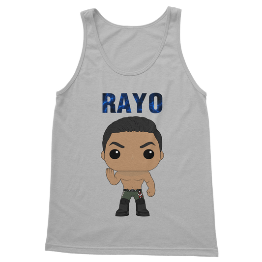 Rayo (PER) "Lil Rayo" Women's Wear Tank Top