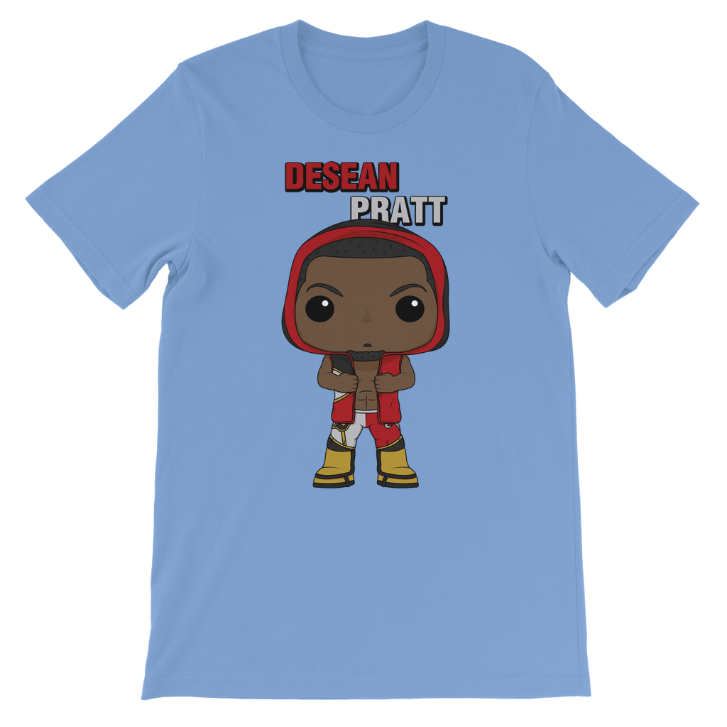 Desean Pratt (USA) "Lil Desean" Youthwear Tee