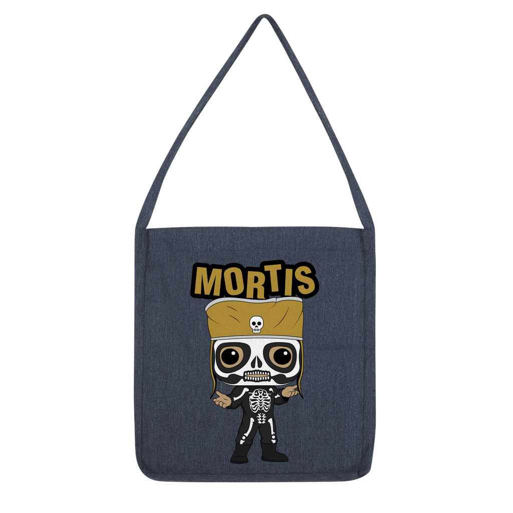 Mortis ((BOL) "Lil Mortis" Classic Tote Bag
