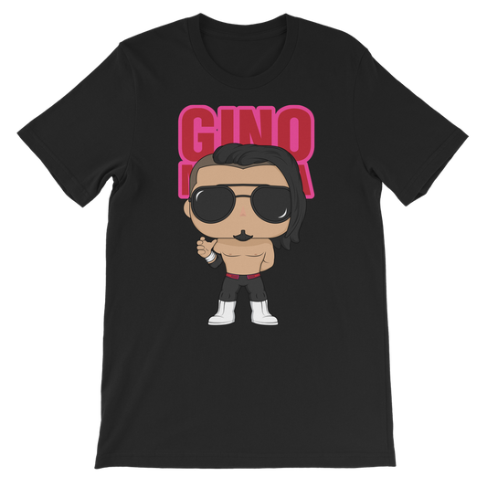 Gino Medina (USA) "Lil Gino" Youthwear Tee