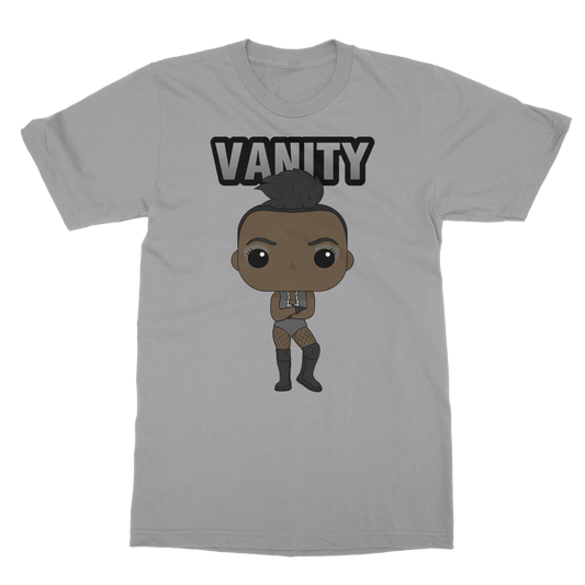 Vanity (USA) "Lil Vanity" Unisex Classic Tee