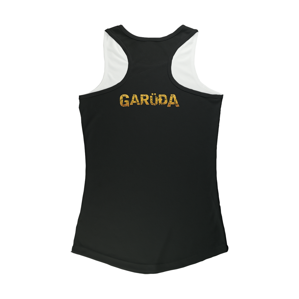 Garuda (MEX) "Divine Beast" Women's Activewear Tank Top