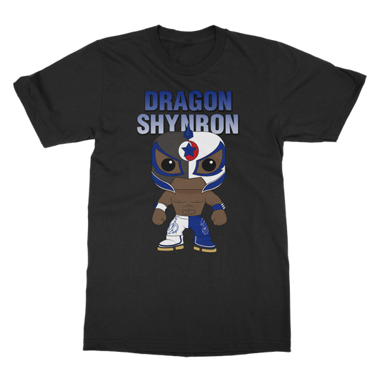 Dragon Shynron (USA) "Lil Dragon" Unisex Classic Tee