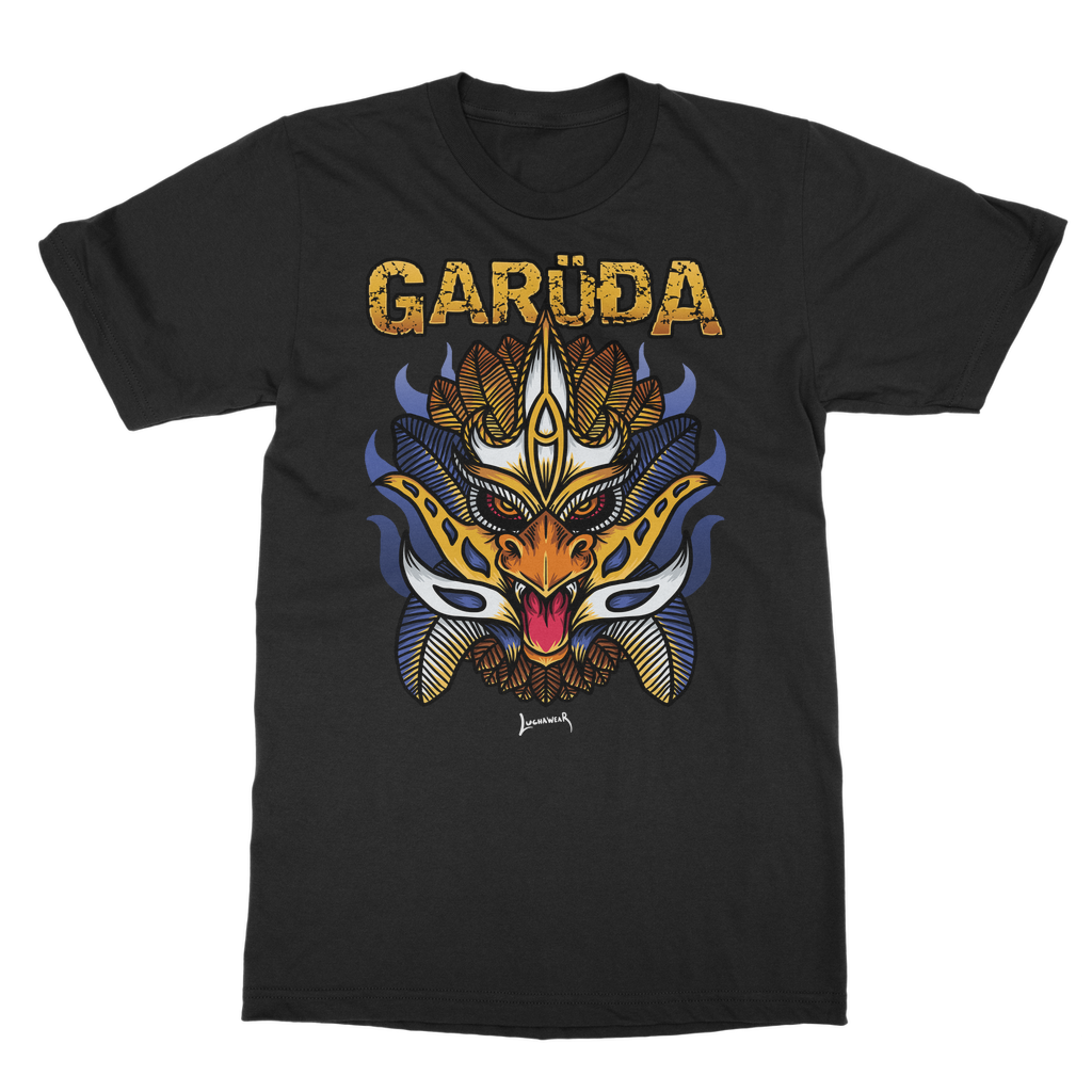 Garuda (MEX) "Divine Beast" Unisex Classic Tee