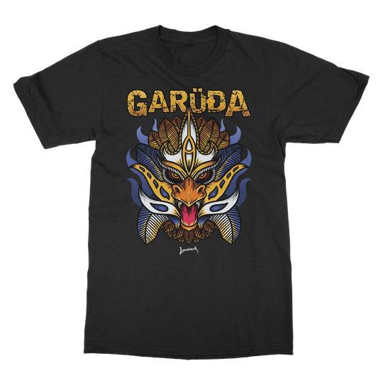 Garuda (MEX) "Divine Beast" Unisex Classic Tee