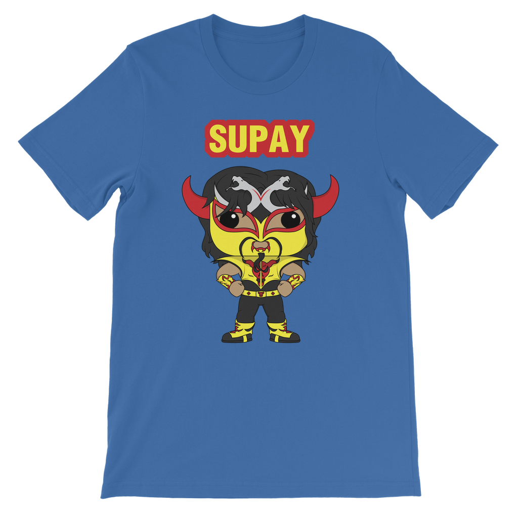 Supay (BOL) "Lil Supay" Youthwear Tee