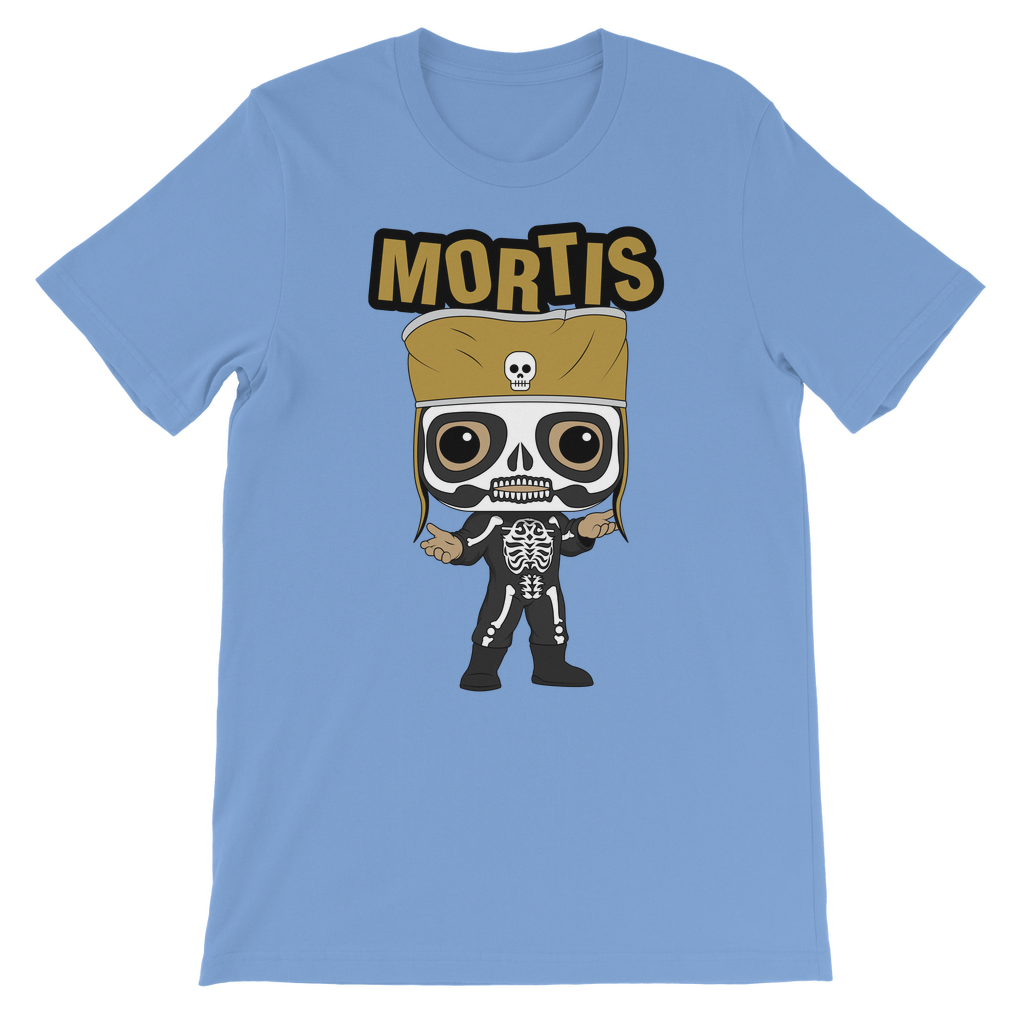 Mortis ((BOL) "Lil Mortis" Youthwear Tee